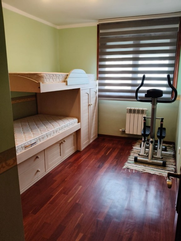 Imagen 4 de Piso en Venta en Burela Lugo