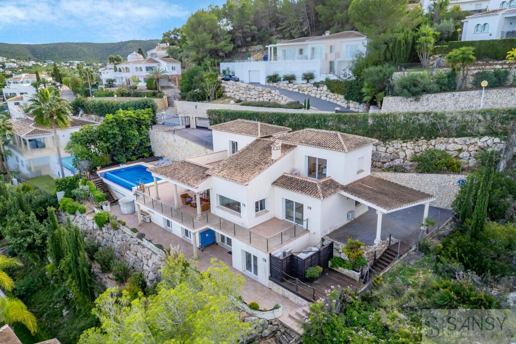 Imagen 3 de Casa-Chalet en Venta en Javea/Xabia Alicante