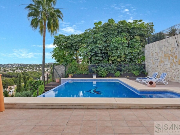 Imagen 4 de Casa-Chalet en Venta en Javea/Xabia Alicante