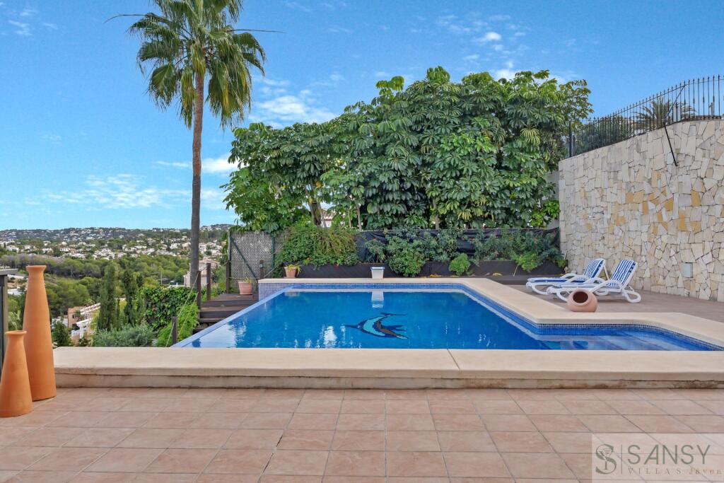 Imagen 4 de Casa-Chalet en Venta en Javea/Xabia Alicante