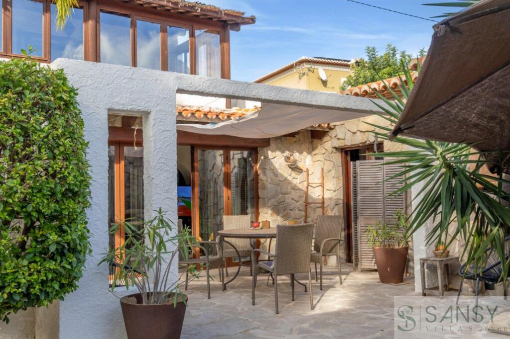 Imagen 2 de Casa-Chalet en Venta en Javea/Xabia Alicante
