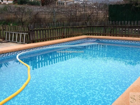 Imagen 2 de Casa-Chalet en Venta en Denia Alicante