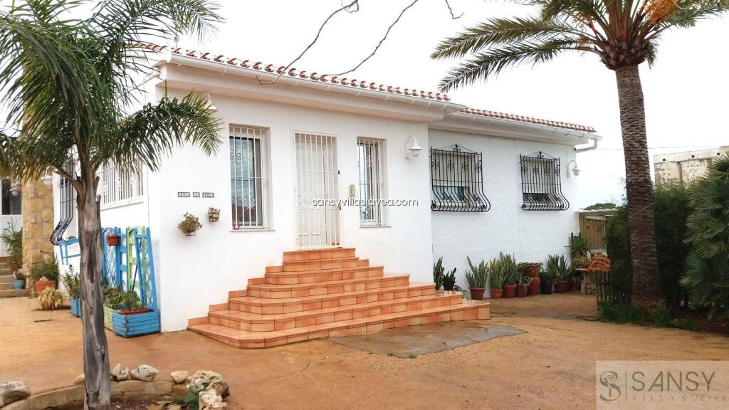 Imagen 1 de Casa-Chalet en Venta en Denia Alicante
