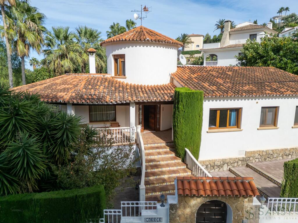 Imagen 3 de Casa-Chalet en Venta en Alicante Alicante