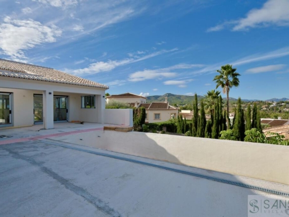 Imagen 3 de Casa-Chalet en Venta en Javea/Xabia Alicante