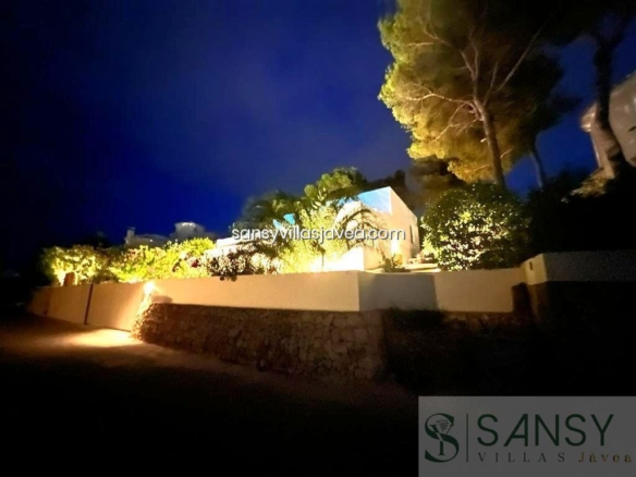 Imagen 4 de Casa-Chalet en Venta en Javea/Xabia Alicante