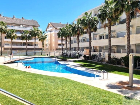 Imagen 1 de Apartamento en Venta en Denia Alicante