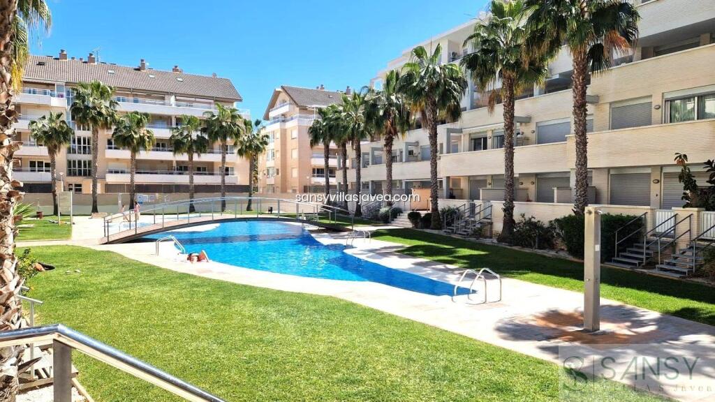 Imagen 1 de Apartamento en Venta en Denia Alicante