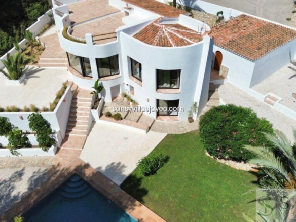 Imagen 3 de Casa-Chalet en Venta en Javea/Xabia Alicante