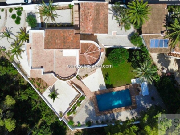 Imagen 4 de Casa-Chalet en Venta en Javea/Xabia Alicante