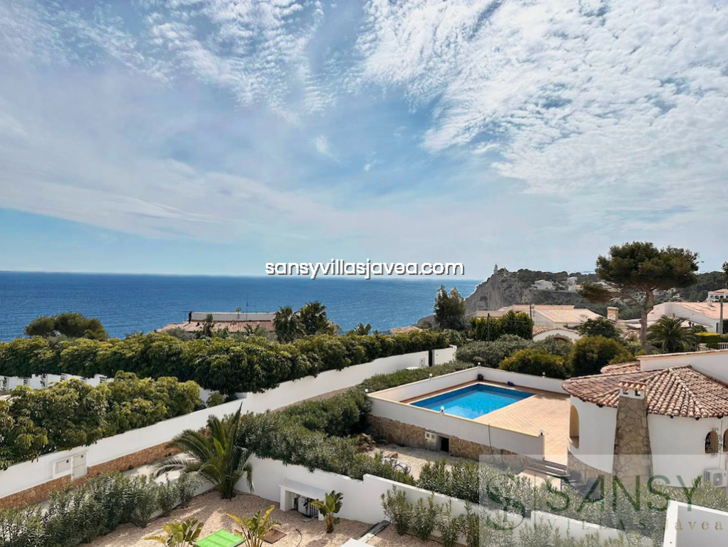 Imagen 3 de Casa-Chalet en Venta en Javea/Xabia Alicante