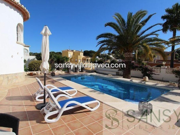 Imagen 4 de Casa-Chalet en Venta en Calpe Alicante