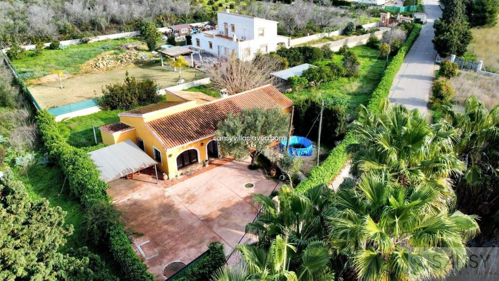 Imagen 1 de Casa-Chalet en Venta en Javea/Xabia Alicante