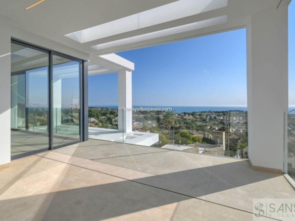 Imagen 3 de Casa-Chalet en Venta en Calpe Alicante