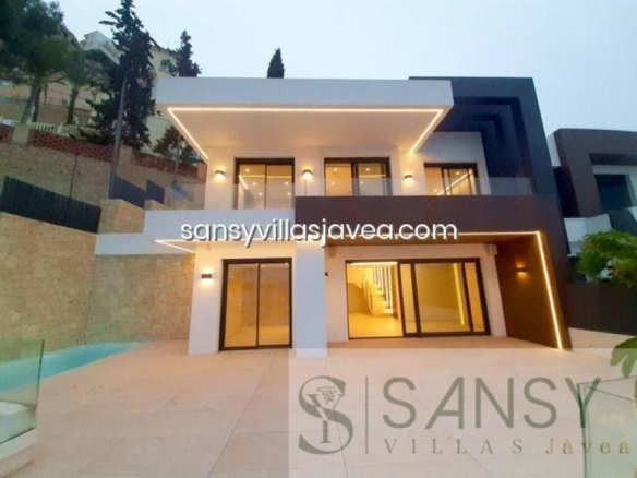 Imagen 3 de Dúplex en Venta en Benidorm Alicante