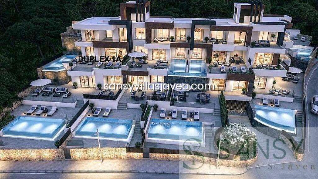 Imagen 1 de Dúplex en Venta en Benidorm Alicante
