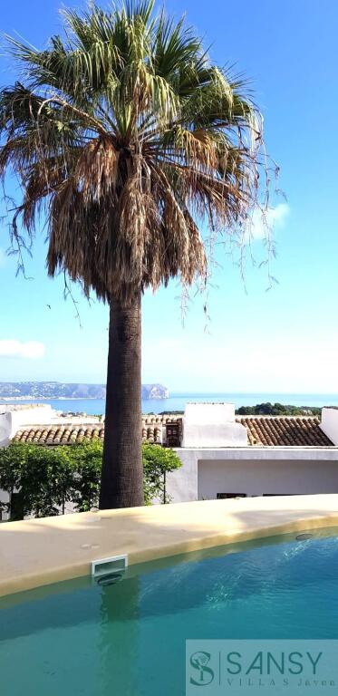 Imagen 1 de Casa-Chalet en Venta en Javea/Xabia Alicante
