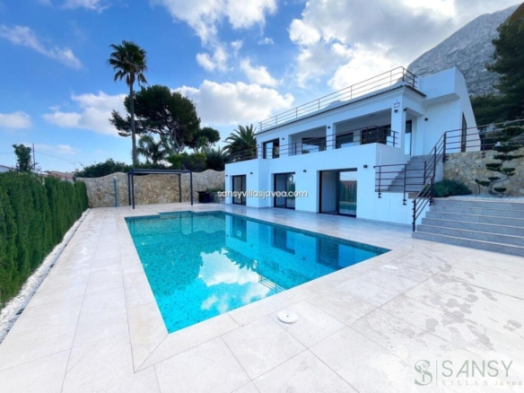 Imagen 1 de Casa-Chalet en Venta en Denia Alicante