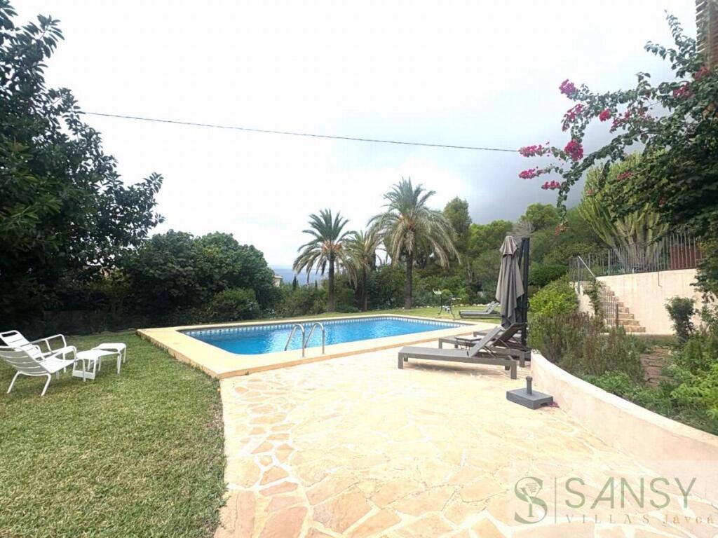 Imagen 4 de Casa-Chalet en Venta en Javea/Xabia Alicante
