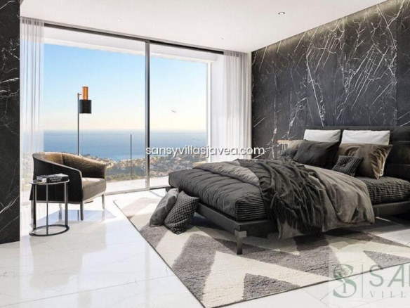 Imagen 2 de Casa-Chalet en Venta en Calpe Alicante