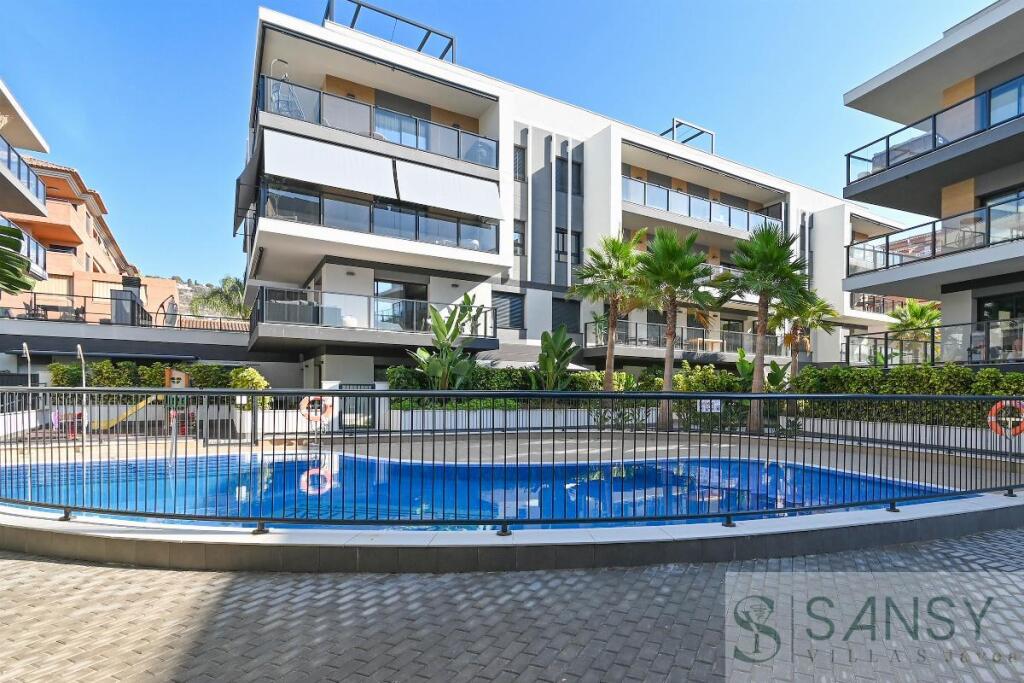 Imagen 2 de Apartamento en Venta en Javea/Xabia Alicante