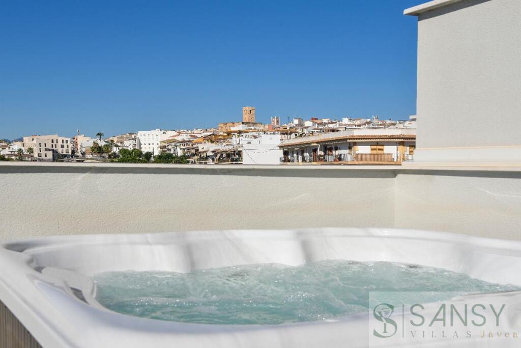 Imagen 4 de Apartamento en Venta en Javea/Xabia Alicante