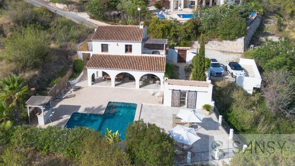 Imagen 3 de Casa-Chalet en Venta en Benissa Alicante