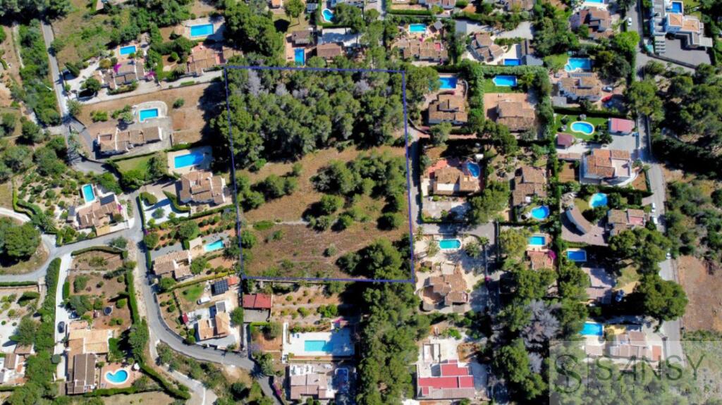 Imagen 1 de Suelo urbanizable en Venta en Alicante Alicante