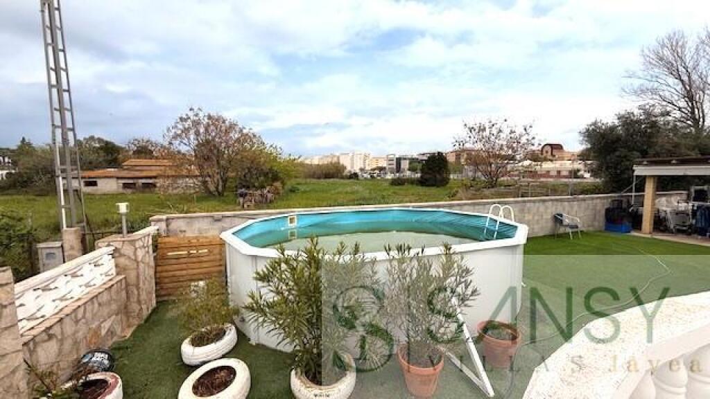 Imagen 3 de Casa-Chalet en Venta en Denia Alicante