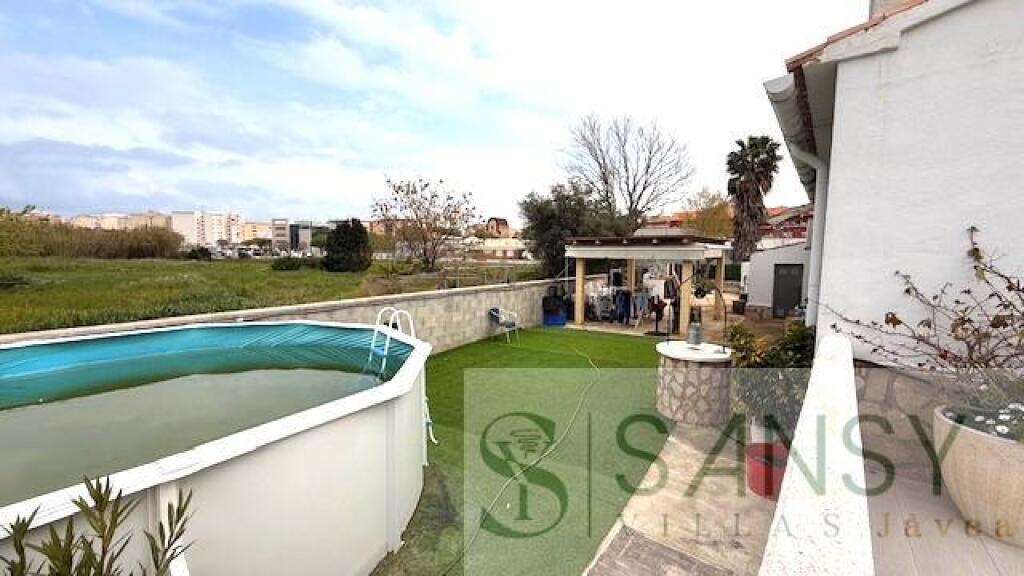 Imagen 4 de Casa-Chalet en Venta en Denia Alicante