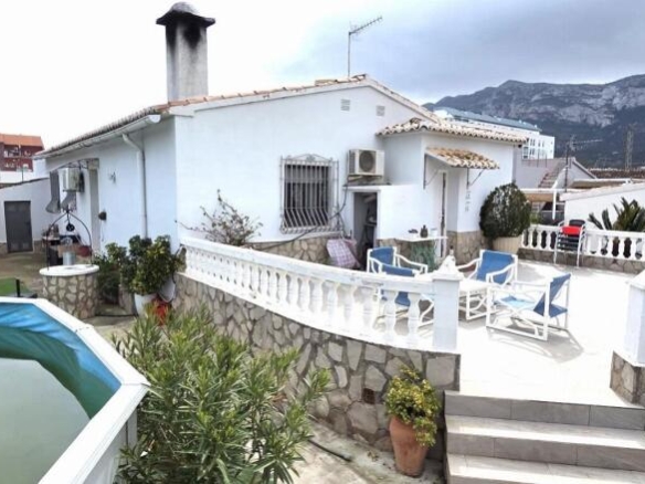 Imagen 1 de Casa-Chalet en Venta en Denia Alicante