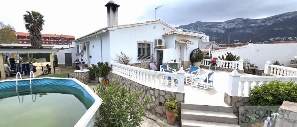 Imagen 1 de Casa-Chalet en Venta en Denia Alicante