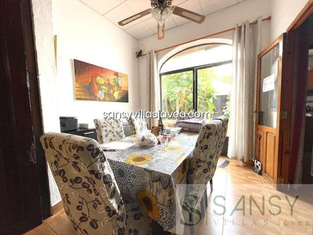 Imagen 4 de Casa-Chalet en Venta en Javea/Xabia Alicante