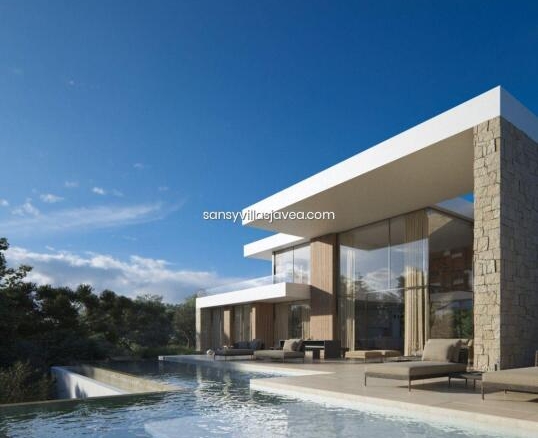 Imagen 3 de Casa-Chalet en Venta en Teulada Alicante