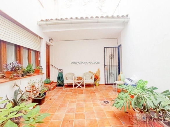 Imagen 1 de Casa-Chalet en Venta en Benissa Alicante