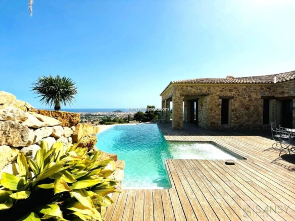 Imagen 2 de Casa-Chalet en Venta en Denia Alicante