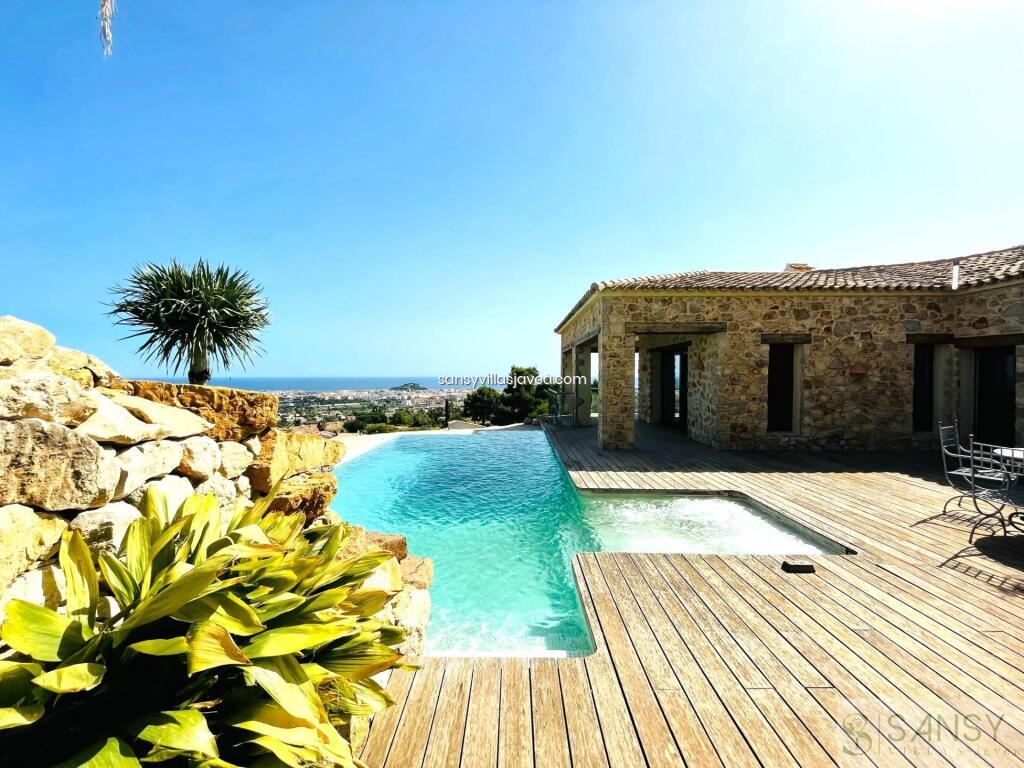 Imagen 2 de Casa-Chalet en Venta en Denia Alicante