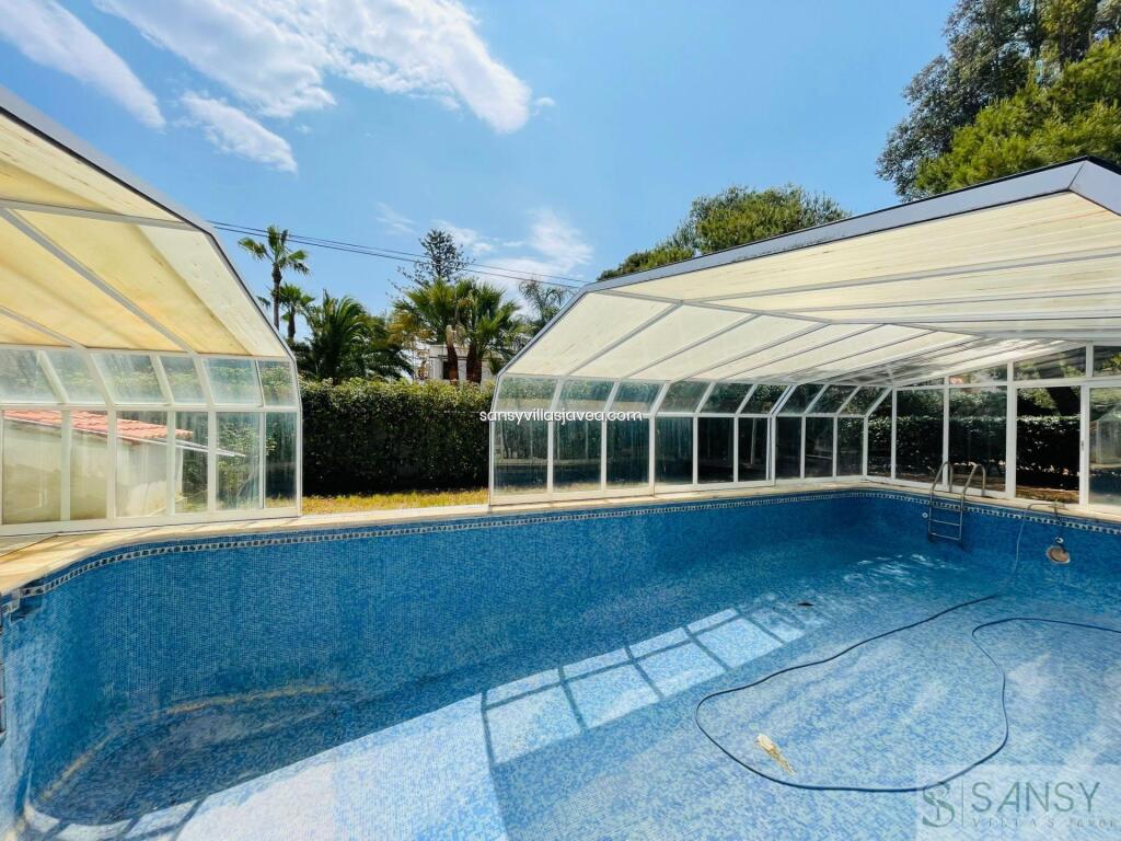 Imagen 4 de Casa-Chalet en Venta en Denia Alicante