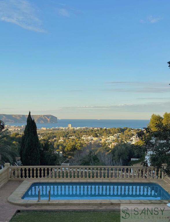 Imagen 1 de Casa-Chalet en Venta en Javea/Xabia Alicante