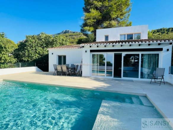 Imagen 1 de Casa-Chalet en Venta en Denia Alicante