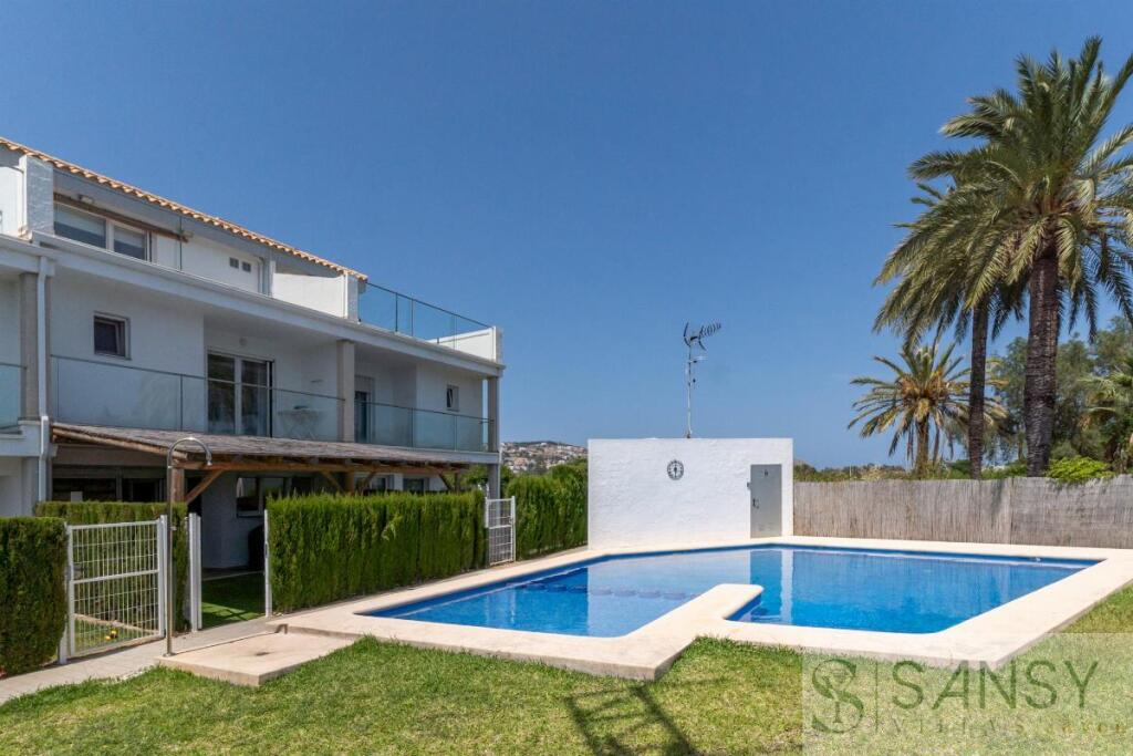 Imagen 1 de Edificio singular en Venta en Javea/Xabia Alicante