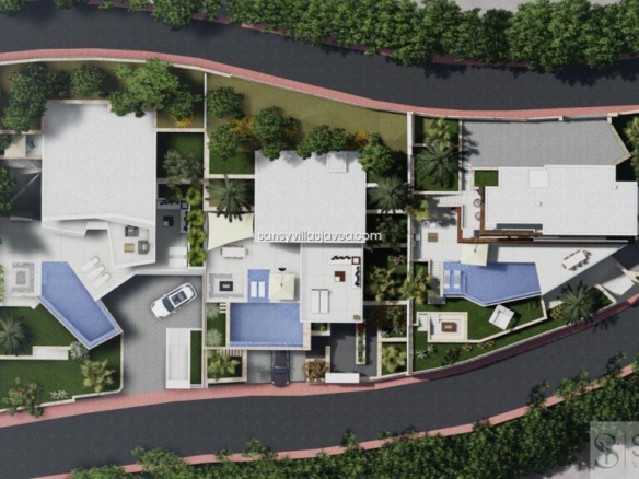 Imagen 2 de Casa-Chalet en Venta en Javea/Xabia Alicante