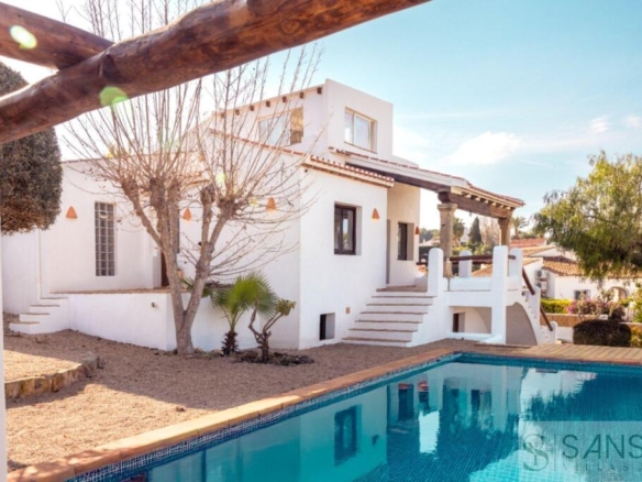 Imagen 1 de Casa-Chalet en Venta en Alicante Alicante