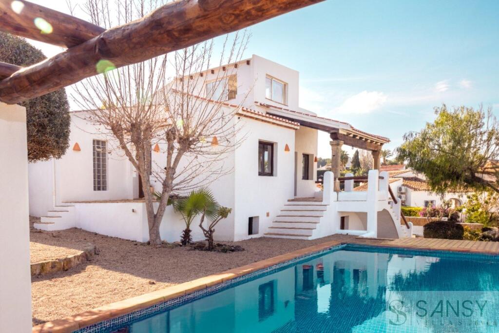 Imagen 1 de Casa-Chalet en Venta en Alicante Alicante