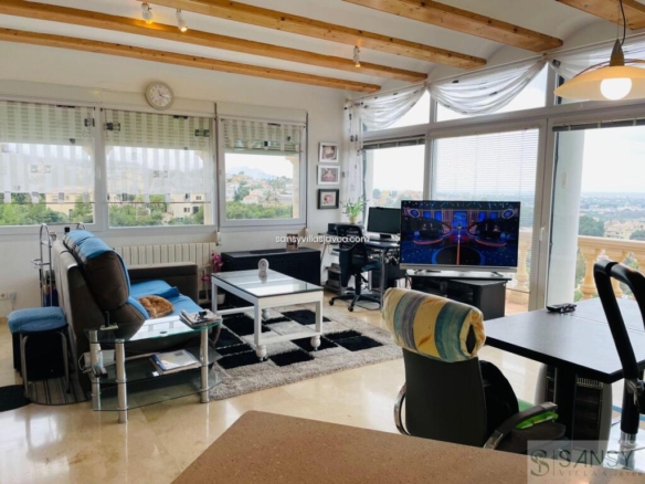 Imagen 4 de Casa-Chalet en Venta en Denia Alicante