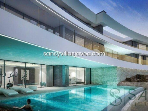Imagen 1 de Casa-Chalet en Venta en Javea/Xabia Alicante