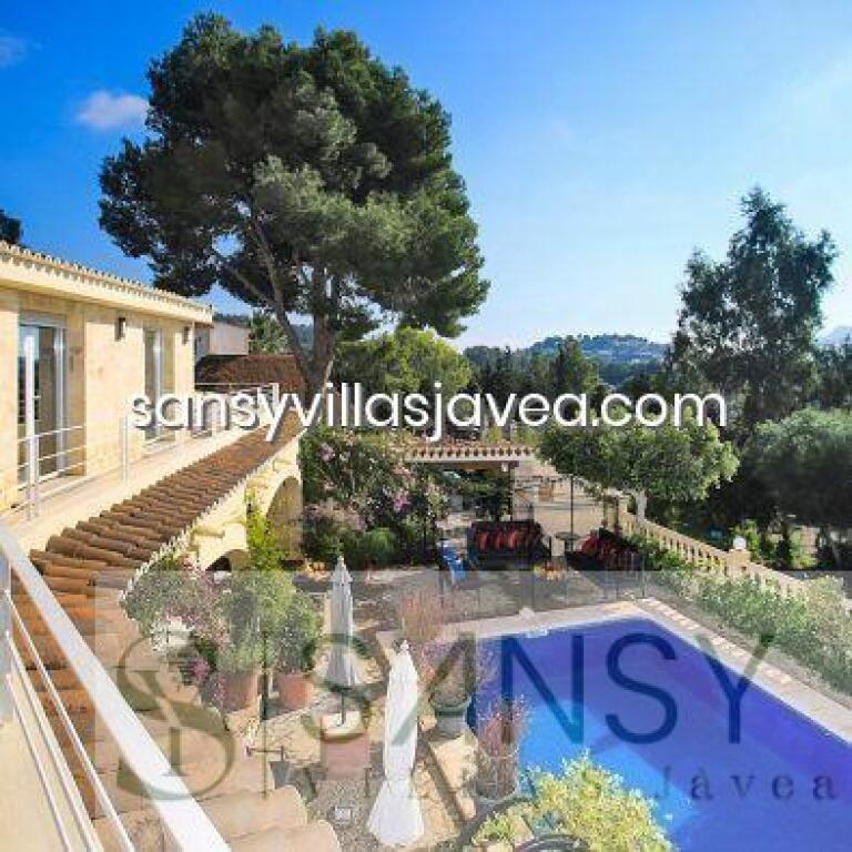 Imagen 2 de Casa-Chalet en Venta en Calpe Alicante