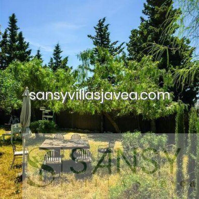 Imagen 4 de Casa-Chalet en Venta en Calpe Alicante