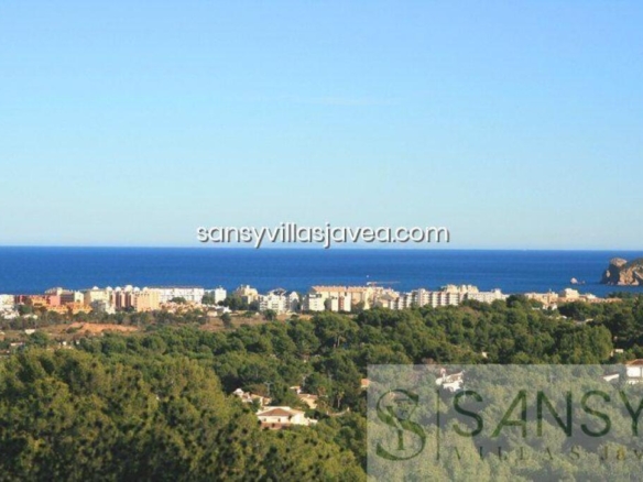 Imagen 3 de Casa-Chalet en Venta en Javea/Xabia Alicante