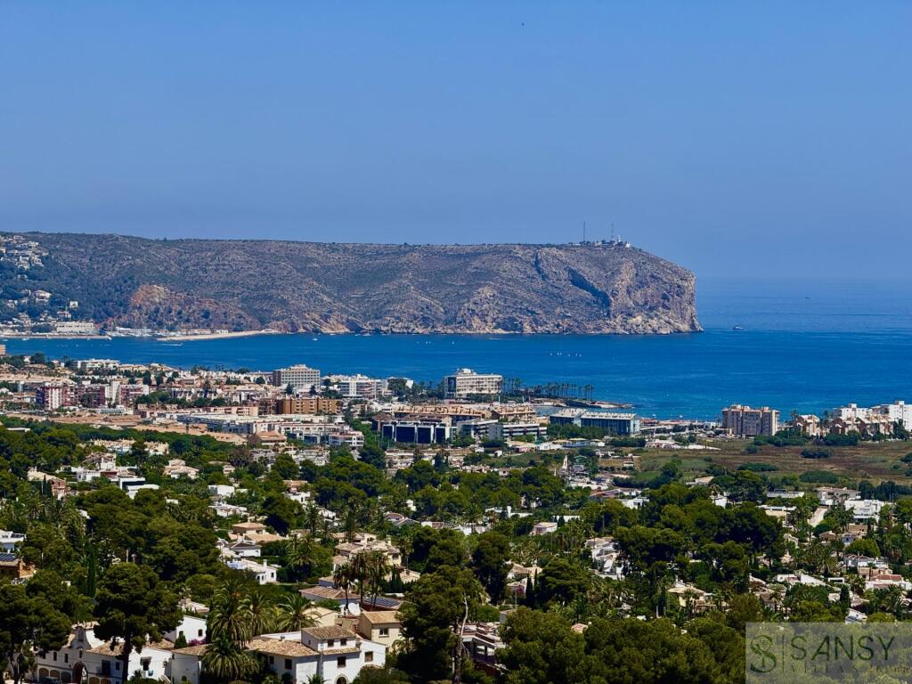 Imagen 2 de Casa-Chalet en Venta en Javea/Xabia Alicante